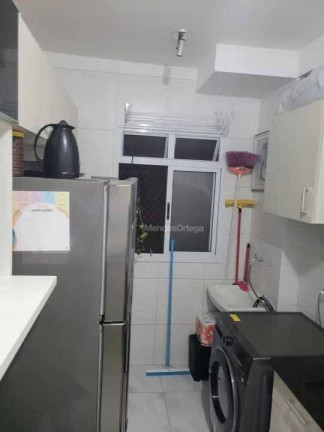 Imagem Apartamento com 2 Quartos à Venda, 49 m² em Jardim Vera Cruz - Sorocaba Imagem Apartamento com 2 Quartos à Venda, 49 m² em Jardim Vera Cruz - Sorocaba