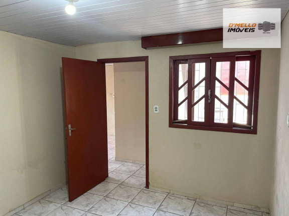 Imagem Casa com 2 Quartos à Venda, 77 m² em Centro - Biguaçu Imagem Casa com 2 Quartos à Venda, 77 m² em Centro - Biguaçu