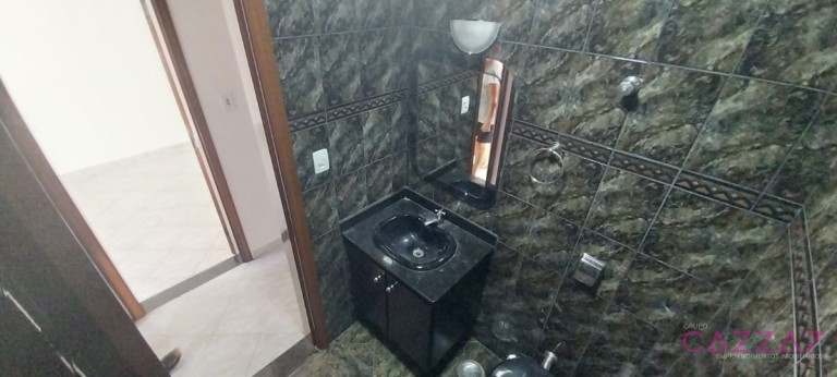 Imagem Apartamento com 3 Quartos à Venda, 96 m² em Guilhermina - Praia Grande