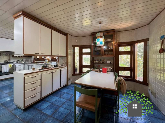 Imagem Casa com 5 Quartos à Venda, 6 m² em Vila Santo Antônio - Cotia
