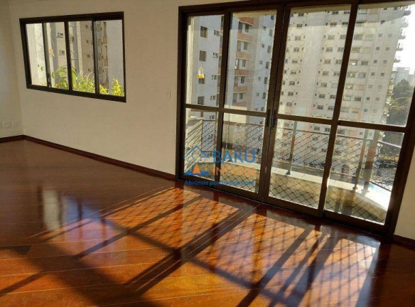 Imagem Apartamento com 3 Quartos à Venda, 180 m² em Perdizes - São Paulo Imagem Apartamento com 3 Quartos à Venda, 180 m² em Perdizes - São Paulo