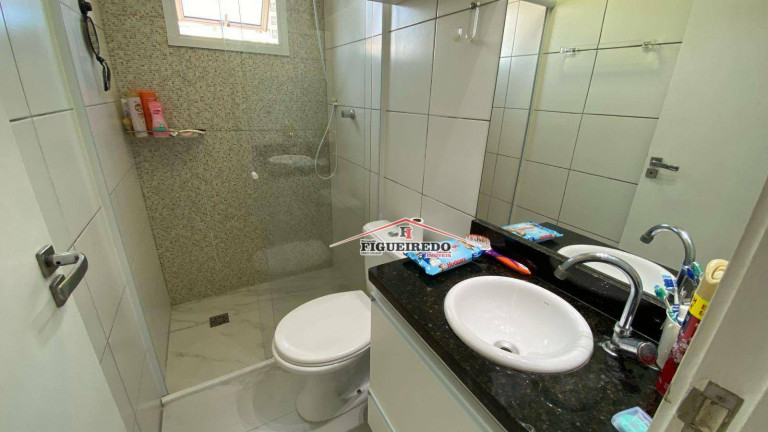 Imagem Apartamento com 2 Quartos à Venda, 78 m² em Canto Do Forte - Praia Grande