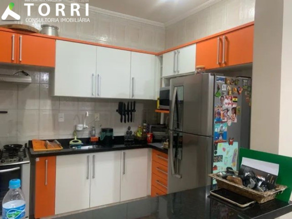 Imagem Imóvel com 3 Quartos à Venda, 91 m² em Jardim Santa Cecília - Sorocaba Imagem Imóvel com 3 Quartos à Venda, 91 m² em Jardim Santa Cecília - Sorocaba