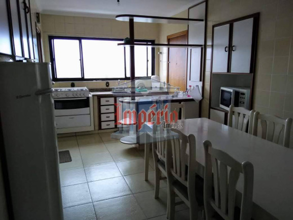 Imagem Apartamento à Venda, 130 m² em Santa Paula - São Caetano Do Sul Imagem Apartamento à Venda, 130 m² em Santa Paula - São Caetano Do Sul