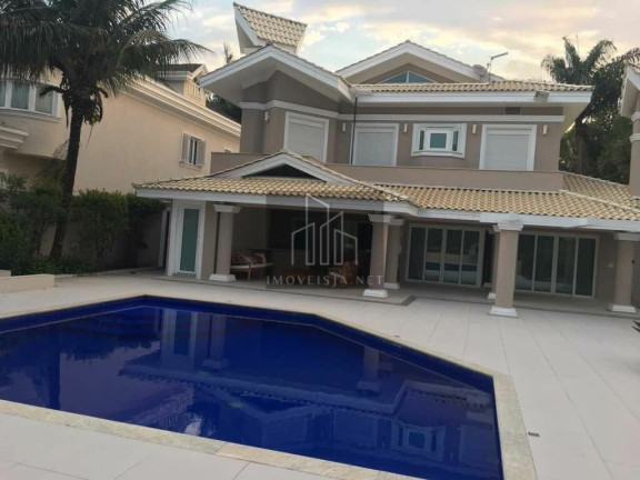 Imagem Casa com 4 Quartos à Venda, 750 m² em Tamboré - Santana De Parnaíba Imagem Casa com 4 Quartos à Venda, 750 m² em Tamboré - Santana De Parnaíba