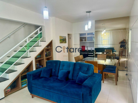 Imagem Casa de Condomínio com 3 Quartos à Venda, em Lagoa Redonda - Fortaleza Imagem Casa de Condomínio com 3 Quartos à Venda, em Lagoa Redonda - Fortaleza