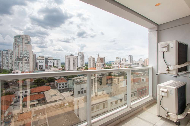 Imagem Sala Comercial à Venda, em Pinheiros - São Paulo Imagem Sala Comercial à Venda, em Pinheiros - São Paulo