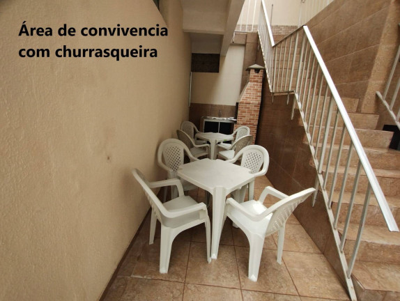 Imagem Apartamento com 2 Quartos para Alugar, 60 m² em Japiim - Manaus Imagem Apartamento com 2 Quartos para Alugar, 60 m² em Japiim - Manaus