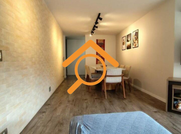 Imagem Imóvel com 4 Quartos à Venda, 116 m² em Jardim Marajoara - São Paulo Imagem Imóvel com 4 Quartos à Venda, 116 m² em Jardim Marajoara - São Paulo