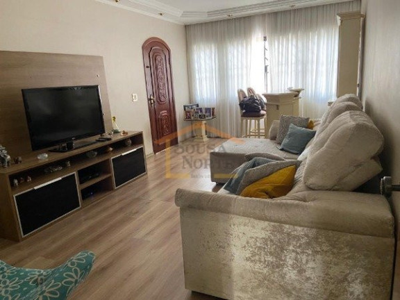 Imagem Sobrado com 3 Quartos à Venda, 229 m² em Parada Inglesa - São Paulo Imagem Sobrado com 3 Quartos à Venda, 229 m² em Parada Inglesa - São Paulo