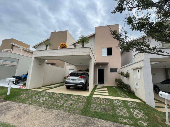 Imagem Casa com 3 Quartos à Venda, 170 m² em Reservatto Residenziale - Jundiaí Imagem Casa com 3 Quartos à Venda, 170 m² em Reservatto Residenziale - Jundiaí