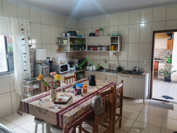 Imagem Casa com 4 Quartos à Venda, 107 m² em Costeira - Balneário Barra Do Sul Imagem Casa com 4 Quartos à Venda, 107 m² em Costeira - Balneário Barra Do Sul