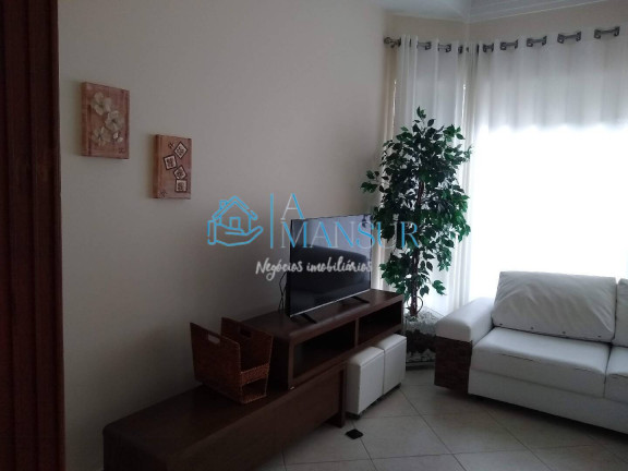 Imagem Casa com 5 Quartos à Venda, 780 m² em Vista Linda - Bertioga