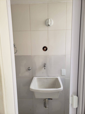 Imagem Apartamento com 1 Quarto à Venda, 33 m² em água Branca - São Paulo