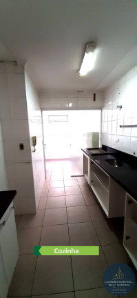 Imagem Apartamento com 3 Quartos à Venda, 66 m² em Vila Brasílio Machado - São Paulo
