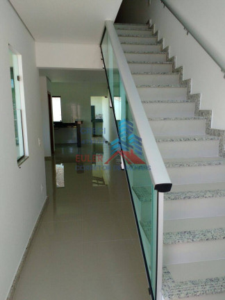 Imagem Casa com 3 Quartos à Venda, 100 m² em Jaqueline - Belo Horizonte Imagem Casa com 3 Quartos à Venda, 100 m² em Jaqueline - Belo Horizonte