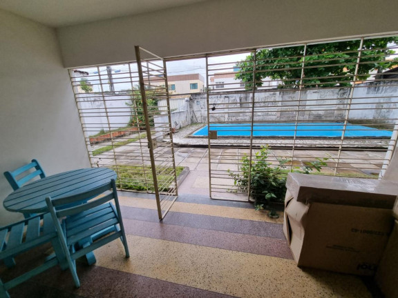 Imagem Casa com 4 Quartos à Venda, 450 m² em Piedade - Jaboatão Dos Guararapes