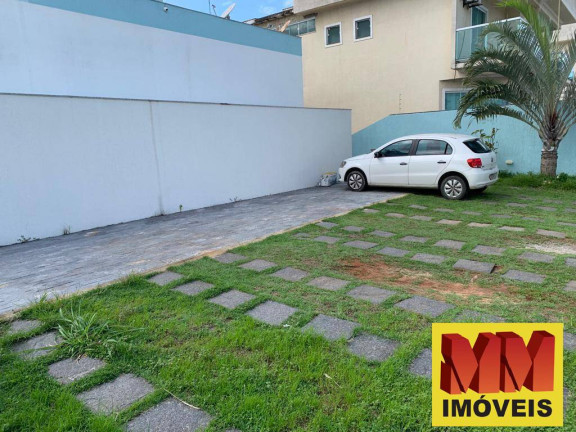 Imagem Casa de Condomínio com 3 Quartos à Venda, 131 m² em Peró - Cabo Frio Imagem Casa de Condomínio com 3 Quartos à Venda, 131 m² em Peró - Cabo Frio
