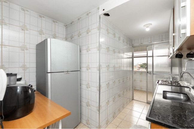 Imagem Apartamento com 2 Quartos à Venda, 56 m² em Jabaquara - São Paulo Imagem Apartamento com 2 Quartos à Venda, 56 m² em Jabaquara - São Paulo