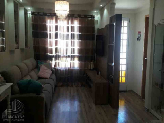 Imagem Casa de Condomínio com 4 Quartos à Venda, 188 m² em Green Valley - Votorantim Imagem Casa de Condomínio com 4 Quartos à Venda, 188 m² em Green Valley - Votorantim