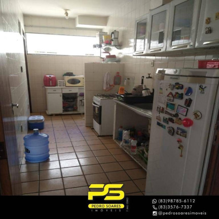 Imagem Apartamento com 3 Quartos à Venda, 72 m² em Jaguaribe - João Pessoa Imagem Apartamento com 3 Quartos à Venda, 72 m² em Jaguaribe - João Pessoa