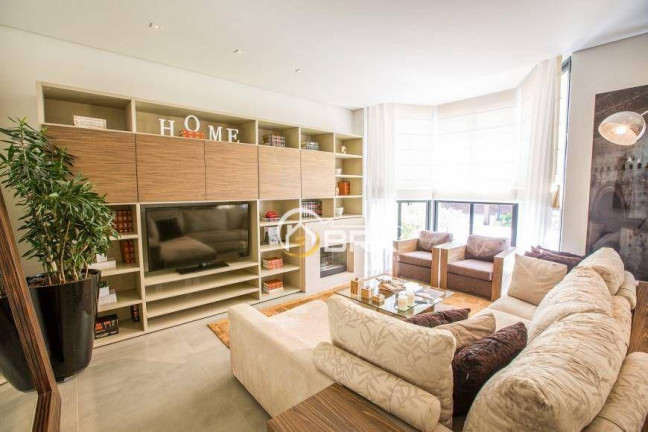 Imagem Casa de Condomínio com 4 Quartos à Venda, 250 m² em Vila Esperia Ou Giglio - Atibaia Imagem Casa de Condomínio com 4 Quartos à Venda, 250 m² em Vila Esperia Ou Giglio - Atibaia