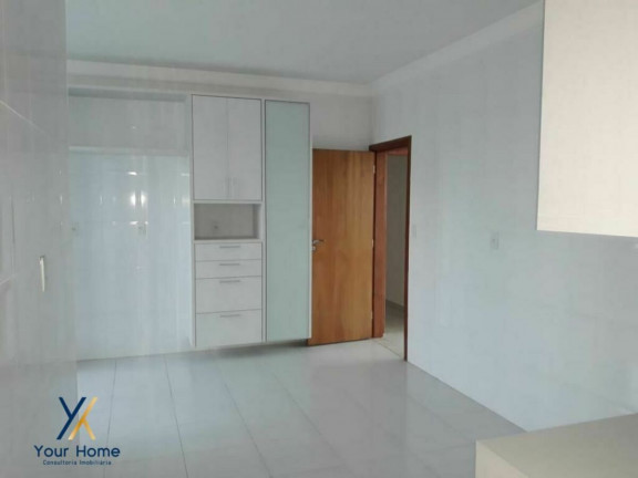 Imagem Apartamento com 3 Quartos à Venda, 140 m² em Boqueirão - Santos