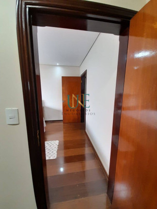 Imagem Casa com 4 Quartos à Venda, 300 m² em Jardim Antonio Von Zuben - Campinas