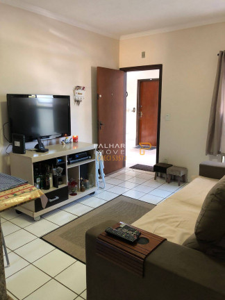 Imagem Apartamento com 2 Quartos à Venda, 43 m² em Santa Catarina - Joinville