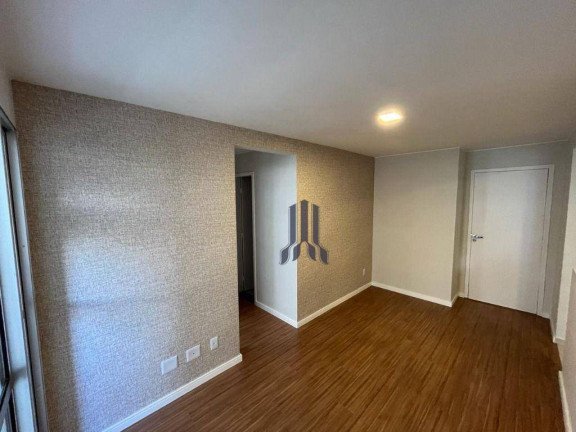 Imagem Apartamento com 2 Quartos à Venda, 49 m² em Atuba - Curitiba Imagem Apartamento com 2 Quartos à Venda, 49 m² em Atuba - Curitiba