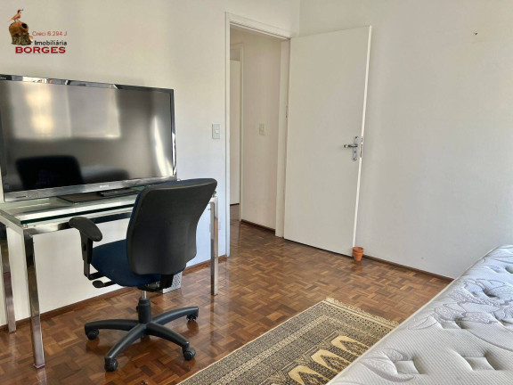 Imagem Apartamento com 3 Quartos à Venda, 135 m² em Jardim Paulista - São Paulo