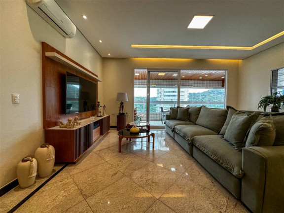 Imagem Apartamento com 4 Quartos à Venda, 205 m² em Forte - Praia Grande Imagem Apartamento com 4 Quartos à Venda, 205 m² em Forte - Praia Grande