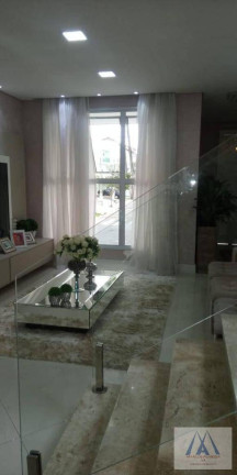 Imagem Casa de Condomínio com 3 Quartos à Venda, 321 m² em Vila Moraes - Mogi Das Cruzes Imagem Casa de Condomínio com 3 Quartos à Venda, 321 m² em Vila Moraes - Mogi Das Cruzes