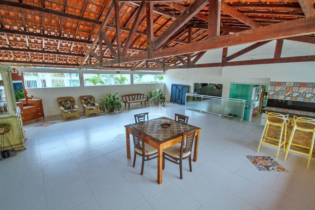 Imagem Casa com 5 Quartos à Venda, 459 m² em Cocó - Fortaleza Imagem Casa com 5 Quartos à Venda, 459 m² em Cocó - Fortaleza