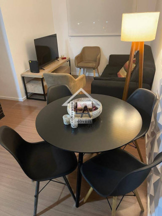 Imagem Apartamento com 2 Quartos à Venda, 41 m² em Vila Andrade - São Paulo Imagem Apartamento com 2 Quartos à Venda, 41 m² em Vila Andrade - São Paulo
