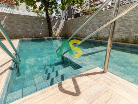 Imagem Imóvel com 3 Quartos à Venda, 89 m² em Boa Viagem - Recife