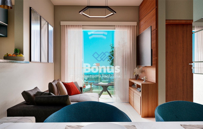 Imagem Apartamento com 2 Quartos à Venda, 56 m² em Indaia - Caraguatatuba