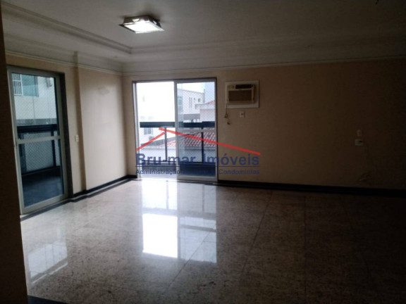 Imagem Apartamento com 3 Quartos à Venda, 305 m² em Embaré - Santos Imagem Apartamento com 3 Quartos à Venda, 305 m² em Embaré - Santos
