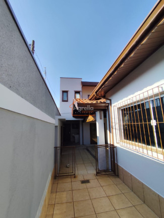 Imagem Casa com 3 Quartos à Venda, 244 m² em Centro - Mogi Mirim Imagem Casa com 3 Quartos à Venda, 244 m² em Centro - Mogi Mirim
