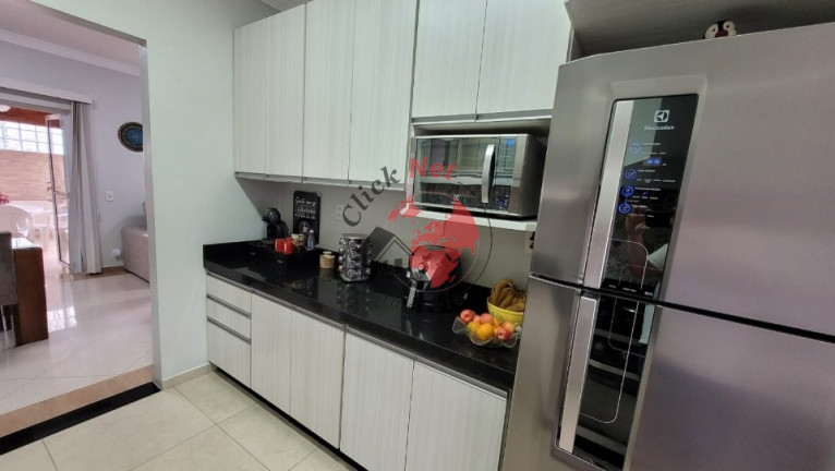 Imagem Casa de Condomínio com 3 Quartos à Venda, 100 m² em Demarchi - São Bernardo Do Campo Imagem Casa de Condomínio com 3 Quartos à Venda, 100 m² em Demarchi - São Bernardo Do Campo