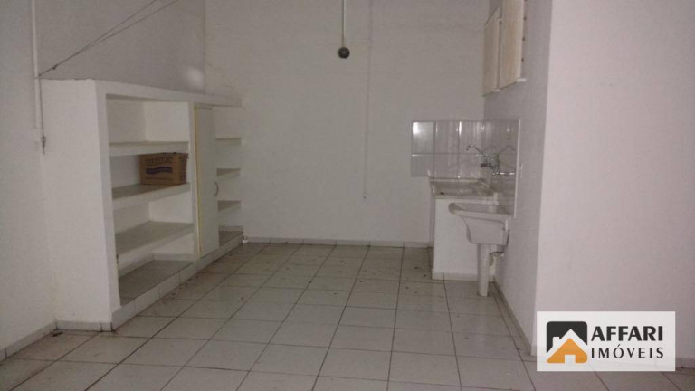 Imagem Sala Comercial para Alugar, 535 m² em Centro - Americana