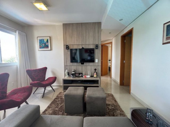 Imagem Apartamento com 3 Quartos à Venda, 109 m² em Residencial Eldorado - Goiânia Imagem Apartamento com 3 Quartos à Venda, 109 m² em Residencial Eldorado - Goiânia
