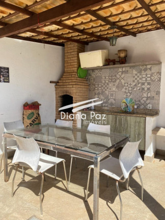 Imagem Imóvel com 3 Quartos à Venda, 126 m² em Rasa - Búzios Imagem Imóvel com 3 Quartos à Venda, 126 m² em Rasa - Búzios