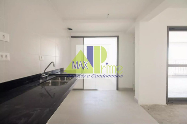Imagem Apartamento com 3 Quartos à Venda, 144 m² em Parque São Jorge - São Paulo