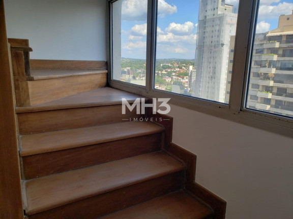 Imagem Cobertura com 3 Quartos à Venda, 206 m² em Cambuí - Campinas Imagem Cobertura com 3 Quartos à Venda, 206 m² em Cambuí - Campinas