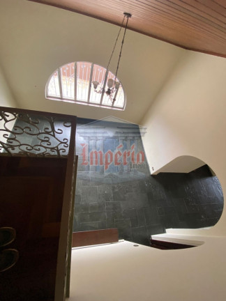 Imagem Casa com 4 Quartos à Venda, 636 m² em Centro - Ribeirão Pires