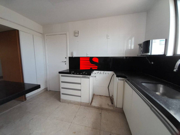 Imagem Cobertura com 4 Quartos à Venda, 203 m² em Anchieta - Belo Horizonte