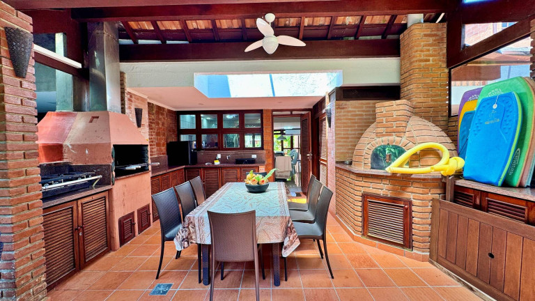 Imagem Casa com 3 Quartos à Venda, 110 m² em Riviera De São Lourenço - Bertioga Imagem Casa com 3 Quartos à Venda, 110 m² em Riviera De São Lourenço - Bertioga