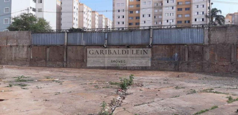 Imagem Terreno à Venda, 393 m² em Jardim São Rafael - Campinas Imagem Terreno à Venda, 393 m² em Jardim São Rafael - Campinas
