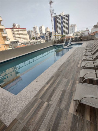Imagem Apartamento com 1 Quarto à Venda, 42 m² em Aviação - Praia Grande Imagem Apartamento com 1 Quarto à Venda, 42 m² em Aviação - Praia Grande